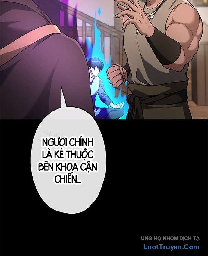 Pháp Sư Cận Chiến Hồi Quy Chapter 35 - 173