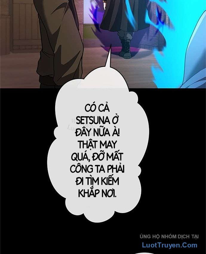 Pháp Sư Cận Chiến Hồi Quy Chapter 35 - 175