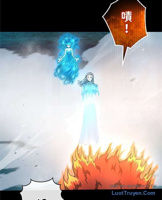 Pháp Sư Cận Chiến Hồi Quy Chapter 35 - 19