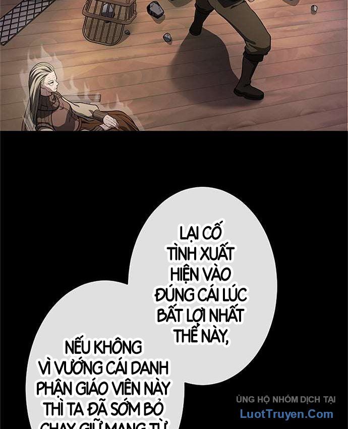 Pháp Sư Cận Chiến Hồi Quy Chapter 35 - 191