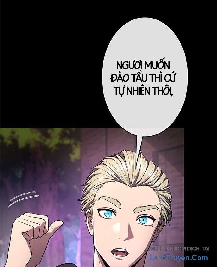Pháp Sư Cận Chiến Hồi Quy Chapter 35 - 193