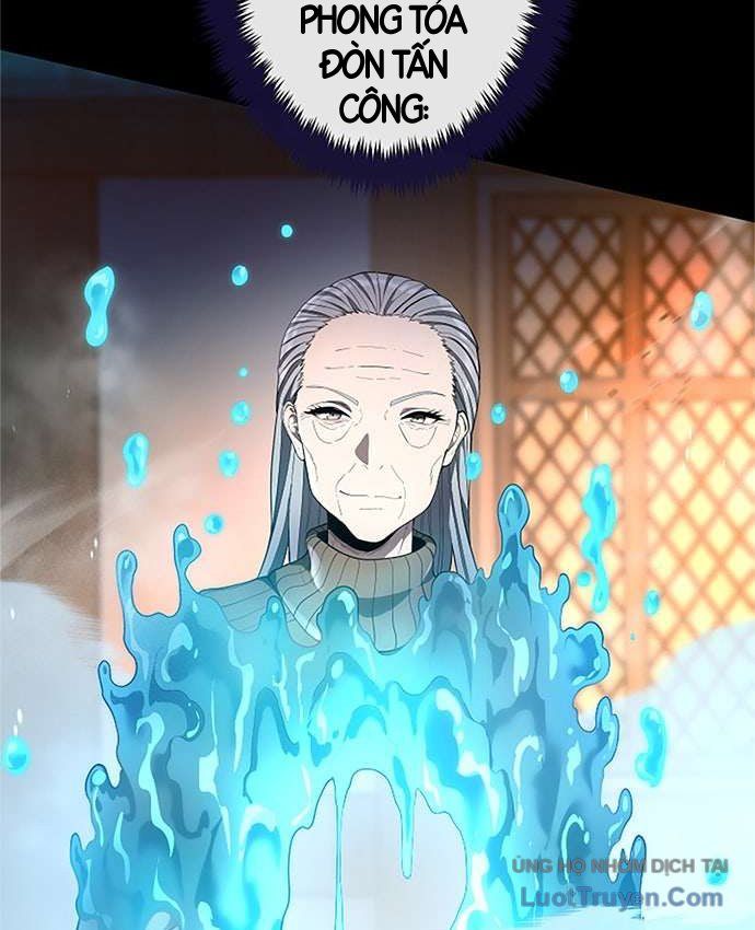 Pháp Sư Cận Chiến Hồi Quy Chapter 35 - 21