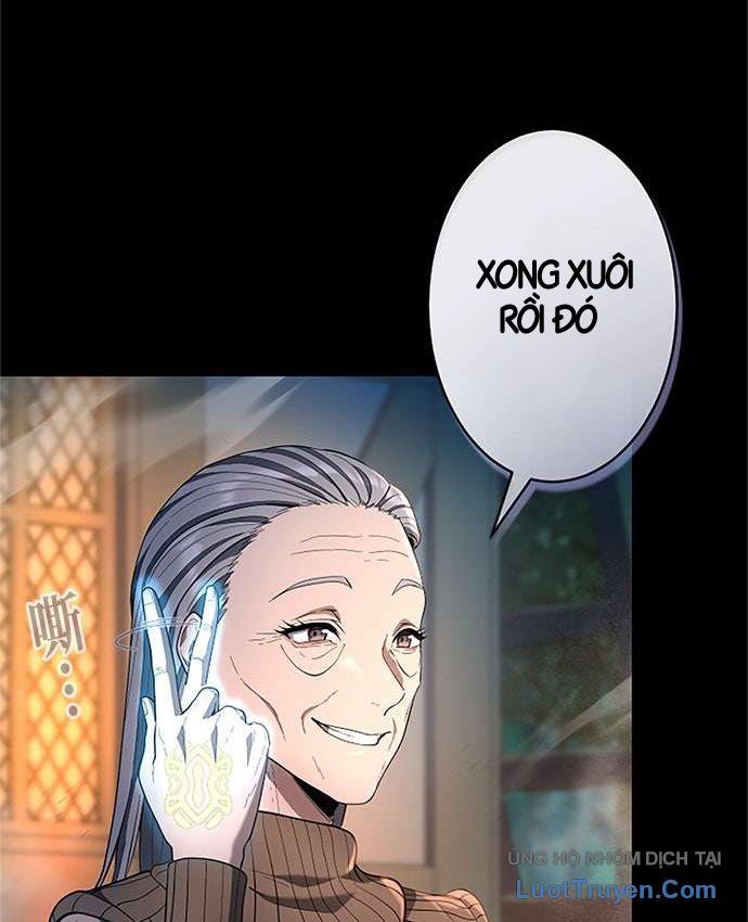 Pháp Sư Cận Chiến Hồi Quy Chapter 35 - 23