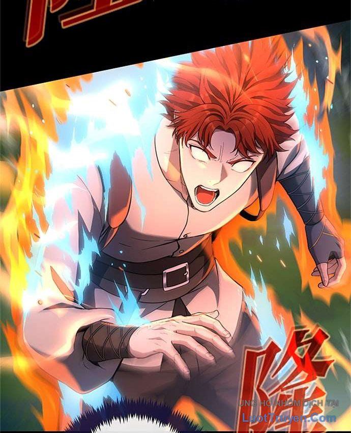 Pháp Sư Cận Chiến Hồi Quy Chapter 35 - 4