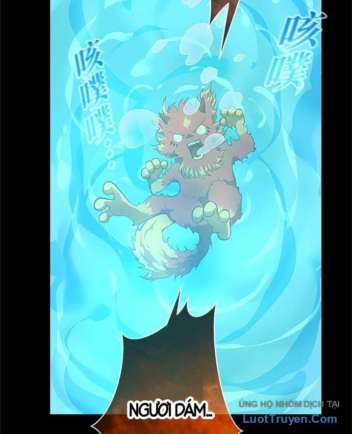 Pháp Sư Cận Chiến Hồi Quy Chapter 35 - 38