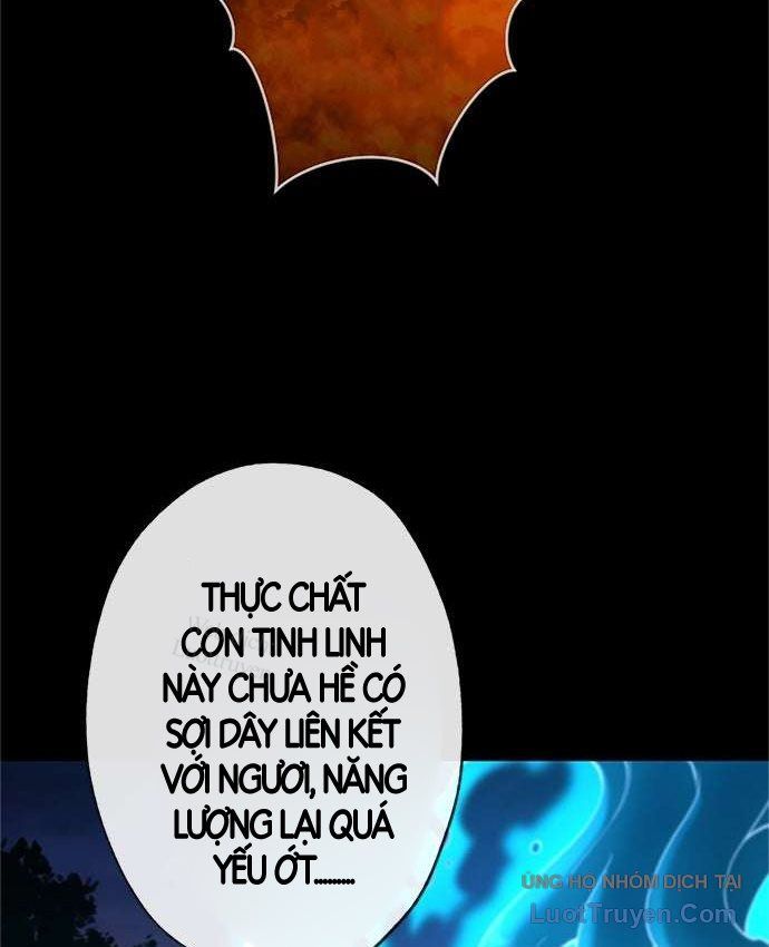 Pháp Sư Cận Chiến Hồi Quy Chapter 35 - 39