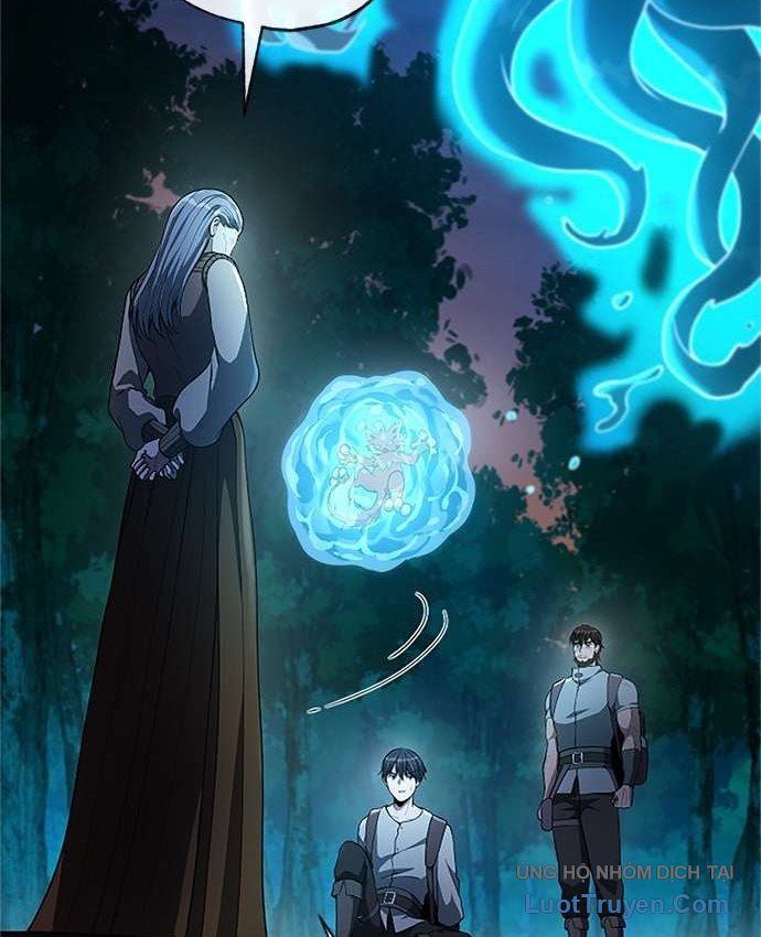 Pháp Sư Cận Chiến Hồi Quy Chapter 35 - 40