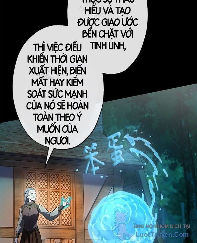 Pháp Sư Cận Chiến Hồi Quy Chapter 35 - 42