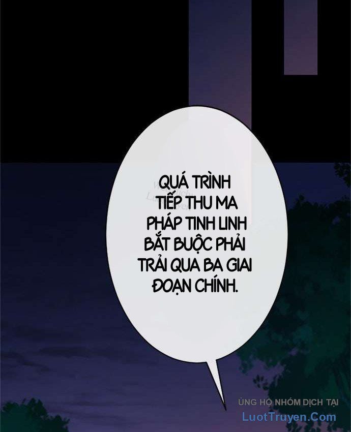 Pháp Sư Cận Chiến Hồi Quy Chapter 35 - 48