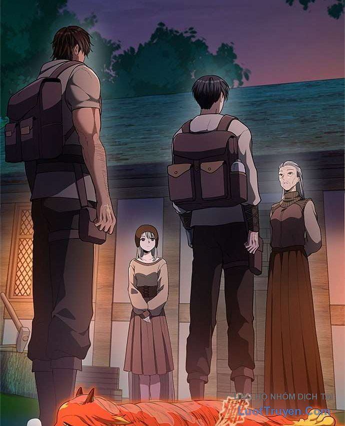 Pháp Sư Cận Chiến Hồi Quy Chapter 35 - 49