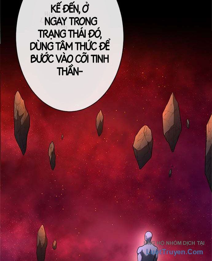 Pháp Sư Cận Chiến Hồi Quy Chapter 35 - 52