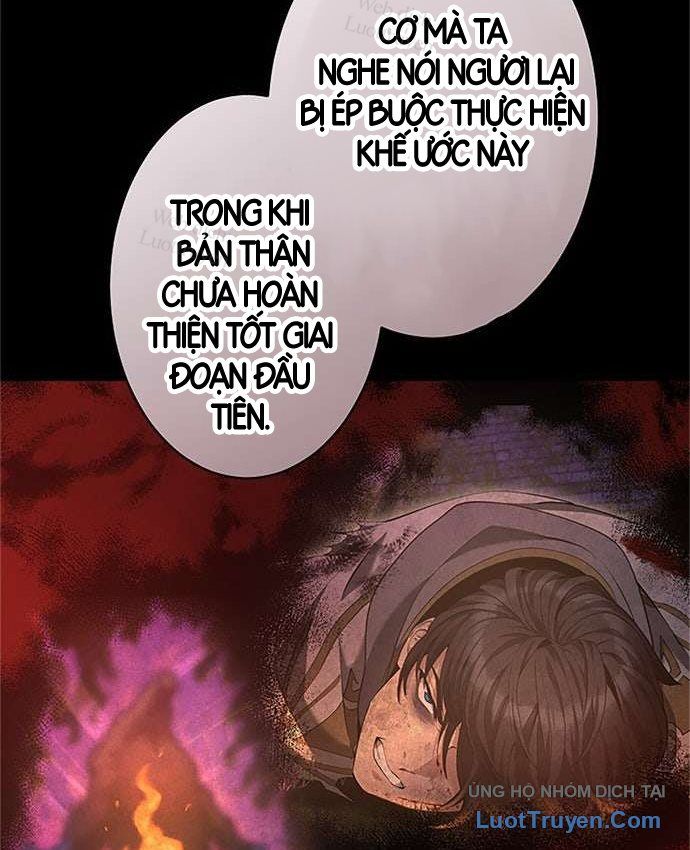 Pháp Sư Cận Chiến Hồi Quy Chapter 35 - 55