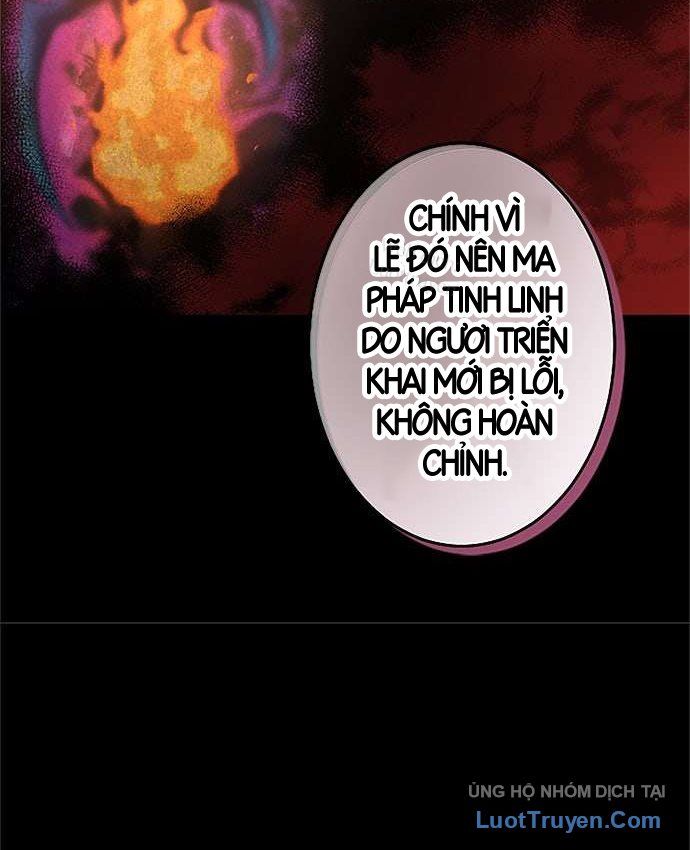 Pháp Sư Cận Chiến Hồi Quy Chapter 35 - 56