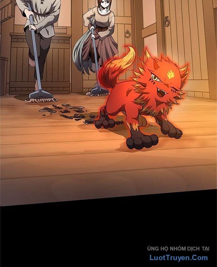 Pháp Sư Cận Chiến Hồi Quy Chapter 35 - 68