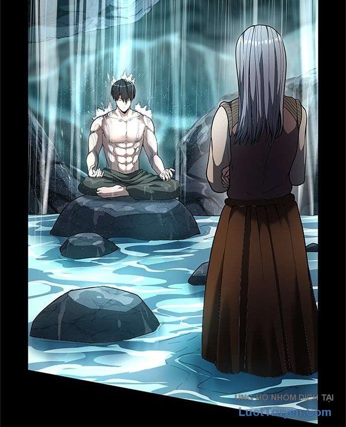 Pháp Sư Cận Chiến Hồi Quy Chapter 35 - 78