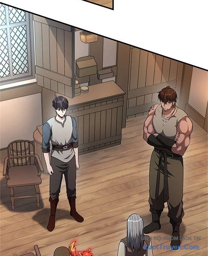 Pháp Sư Cận Chiến Hồi Quy Chapter 35 - 98