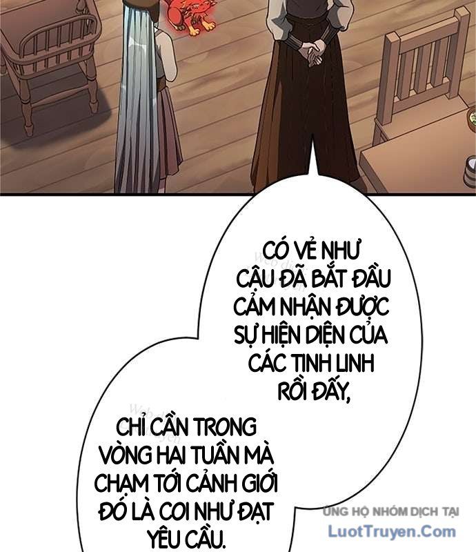 Pháp Sư Cận Chiến Hồi Quy Chapter 35 - 99