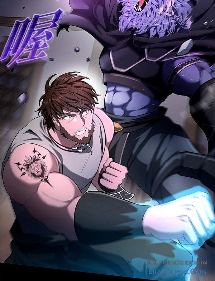 Pháp Sư Cận Chiến Hồi Quy Chapter 36 - 130