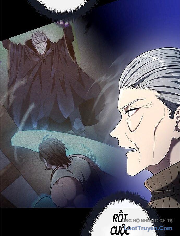 Pháp Sư Cận Chiến Hồi Quy Chapter 36 - 134