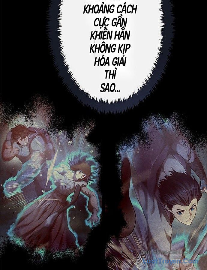 Pháp Sư Cận Chiến Hồi Quy Chapter 36 - 136