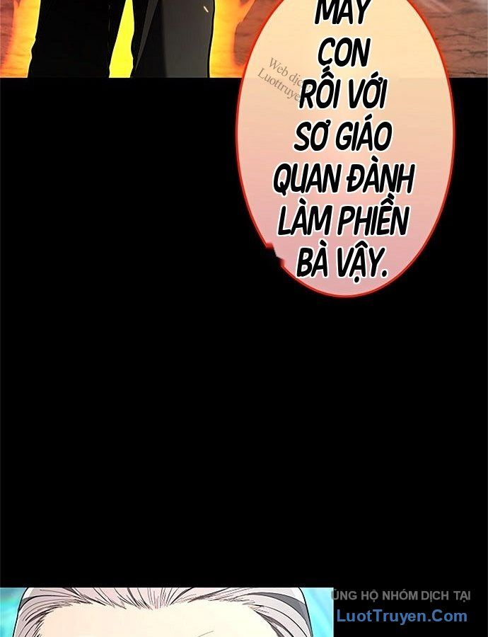 Pháp Sư Cận Chiến Hồi Quy Chapter 36 - 18