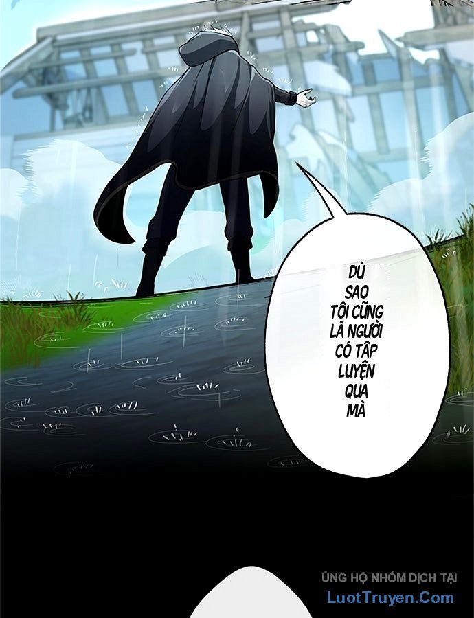 Pháp Sư Cận Chiến Hồi Quy Chapter 36 - 193