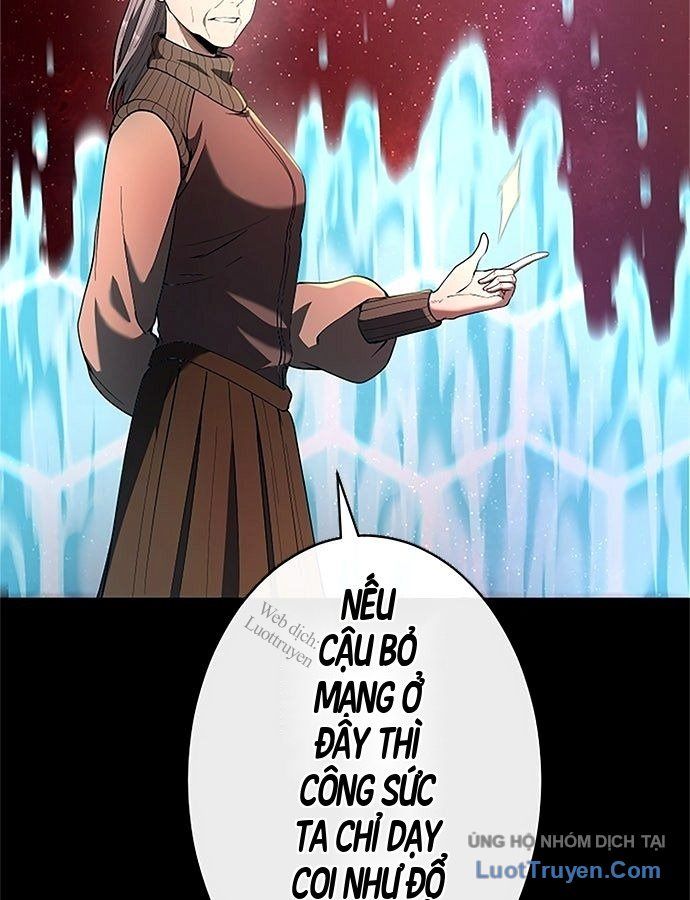 Pháp Sư Cận Chiến Hồi Quy Chapter 36 - 21