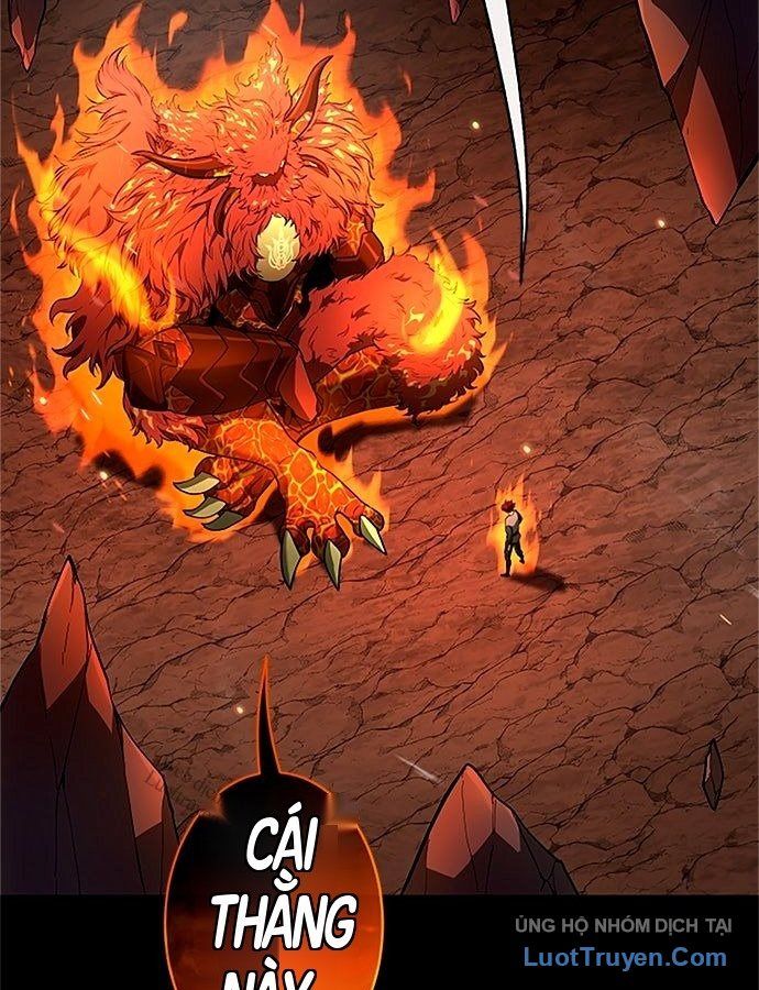 Pháp Sư Cận Chiến Hồi Quy Chapter 36 - 27