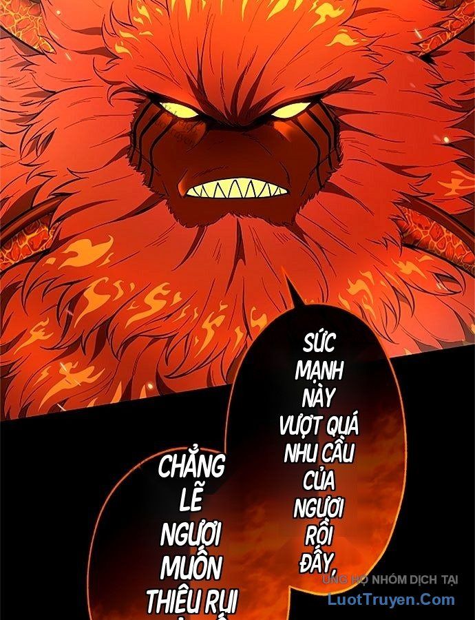 Pháp Sư Cận Chiến Hồi Quy Chapter 36 - 29