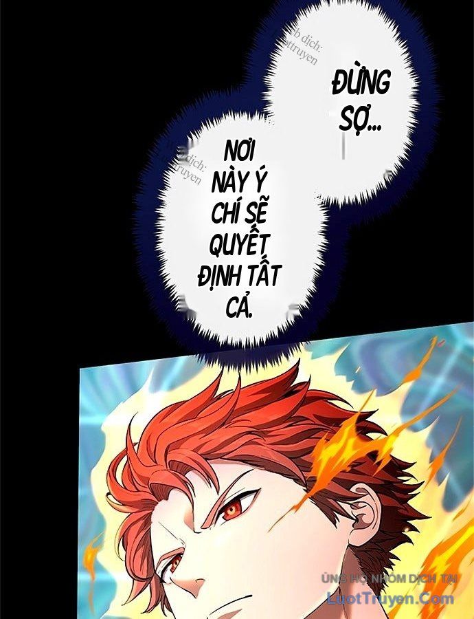 Pháp Sư Cận Chiến Hồi Quy Chapter 36 - 4