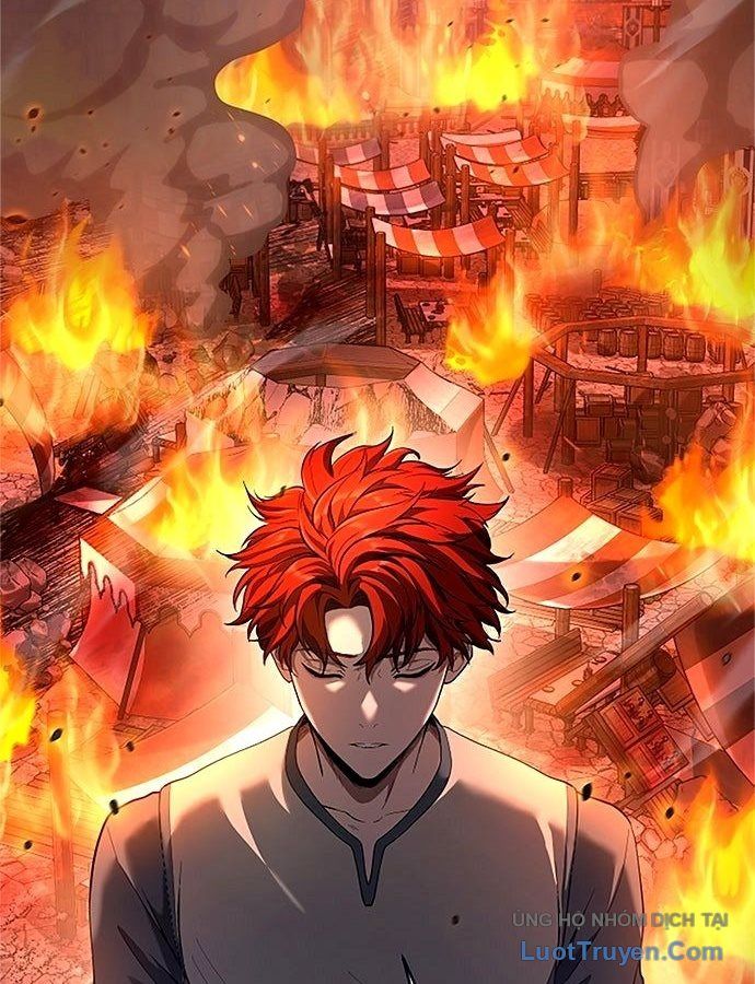 Pháp Sư Cận Chiến Hồi Quy Chapter 36 - 32