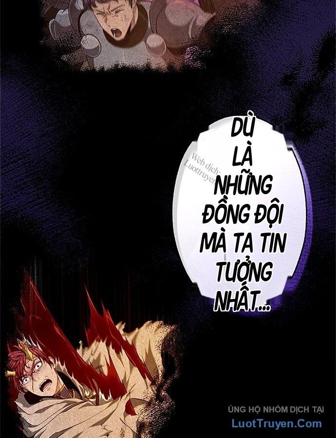 Pháp Sư Cận Chiến Hồi Quy Chapter 36 - 36