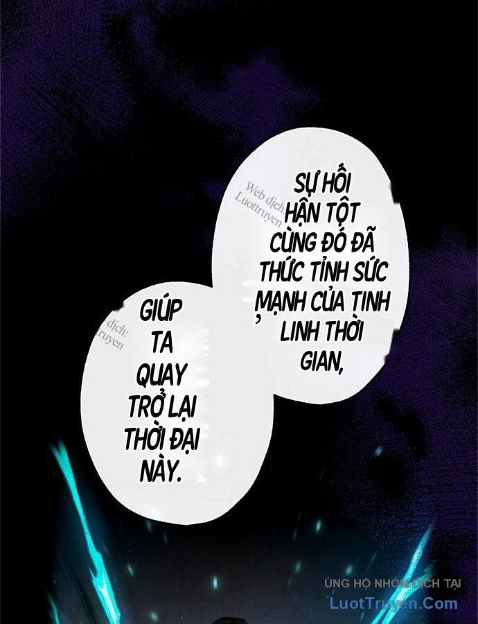 Pháp Sư Cận Chiến Hồi Quy Chapter 36 - 40