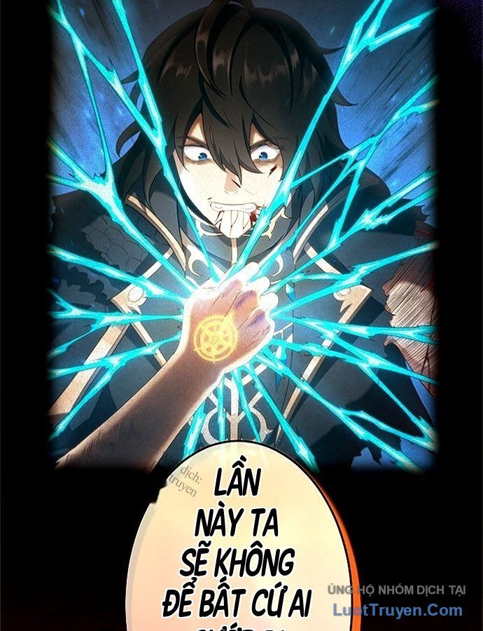 Pháp Sư Cận Chiến Hồi Quy Chapter 36 - 41
