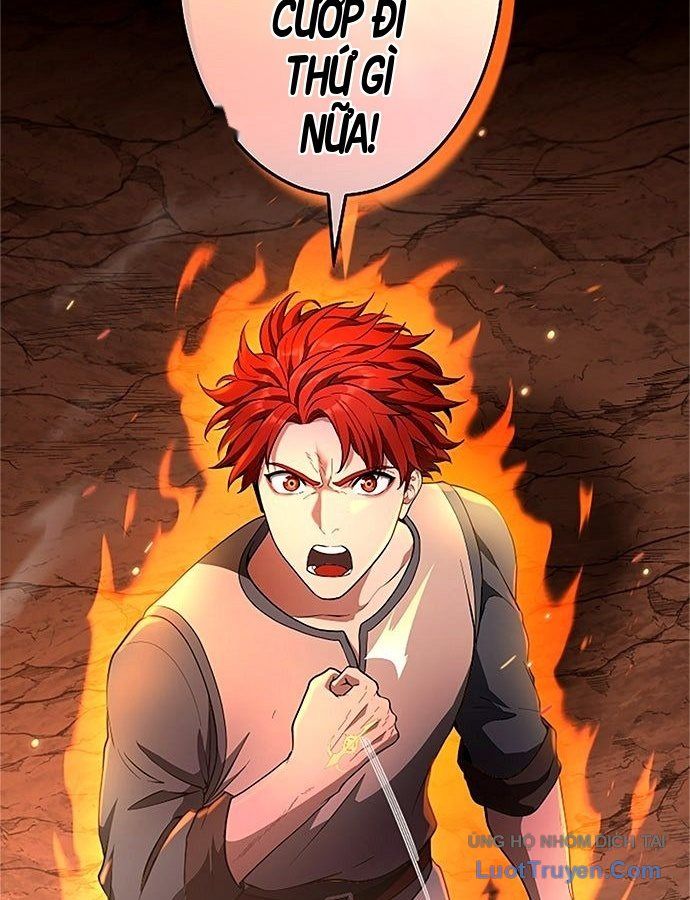 Pháp Sư Cận Chiến Hồi Quy Chapter 36 - 42