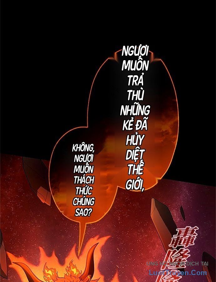Pháp Sư Cận Chiến Hồi Quy Chapter 36 - 44