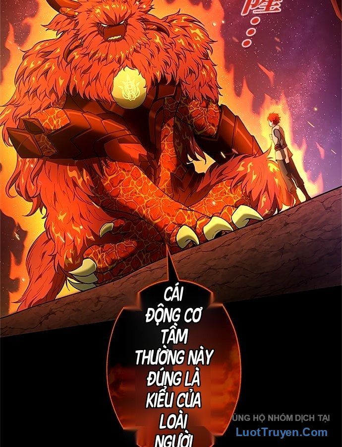 Pháp Sư Cận Chiến Hồi Quy Chapter 36 - 45