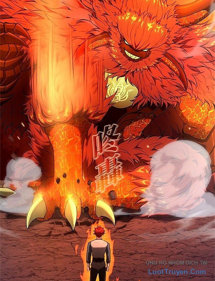 Pháp Sư Cận Chiến Hồi Quy Chapter 36 - 51