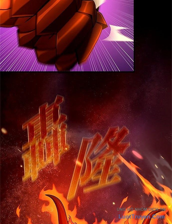 Pháp Sư Cận Chiến Hồi Quy Chapter 36 - 56