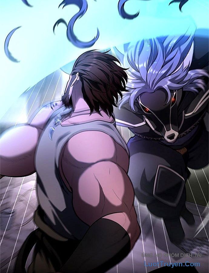 Pháp Sư Cận Chiến Hồi Quy Chapter 36 - 74