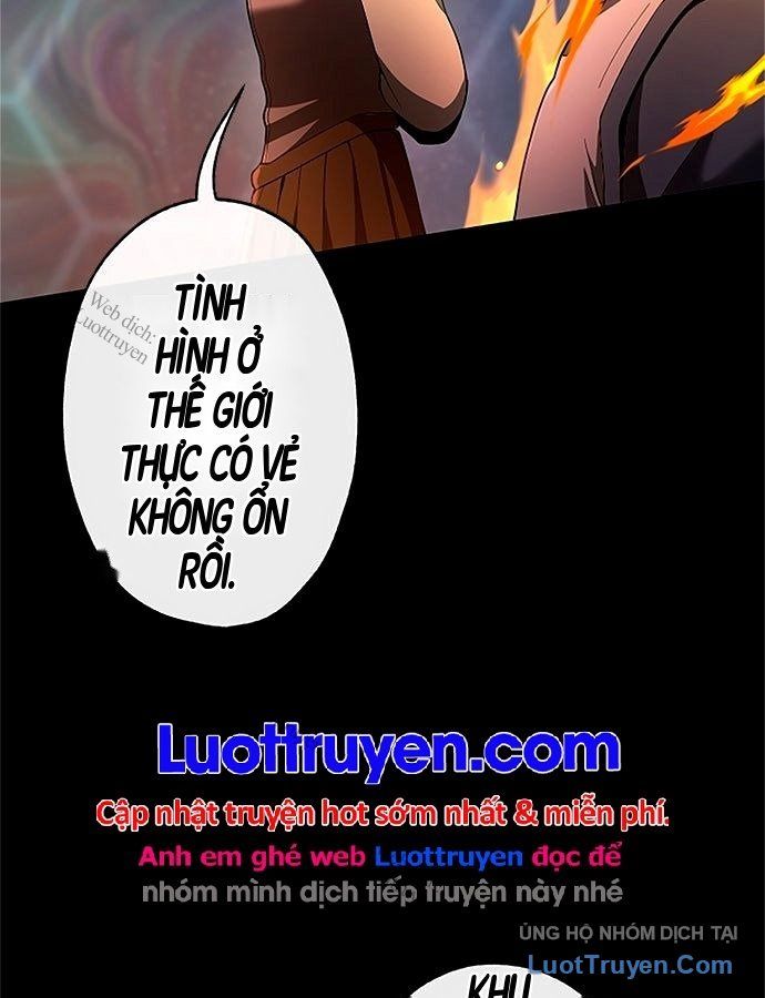 Pháp Sư Cận Chiến Hồi Quy Chapter 36 - 9