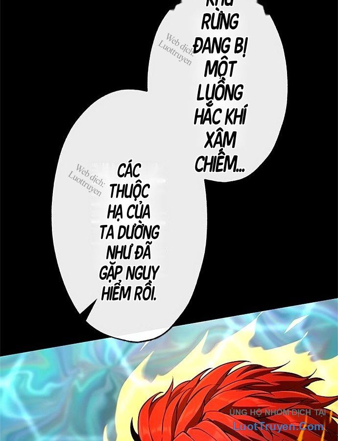 Pháp Sư Cận Chiến Hồi Quy Chapter 36 - 10