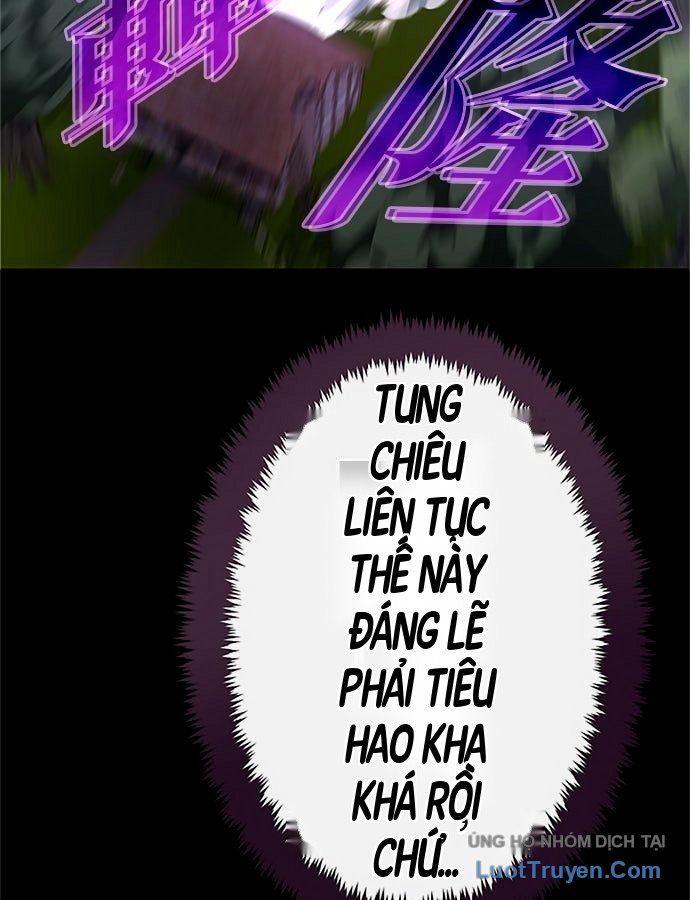 Pháp Sư Cận Chiến Hồi Quy Chapter 36 - 93