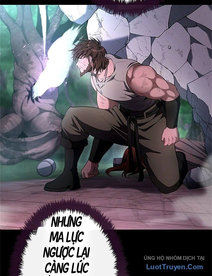 Pháp Sư Cận Chiến Hồi Quy Chapter 36 - 94