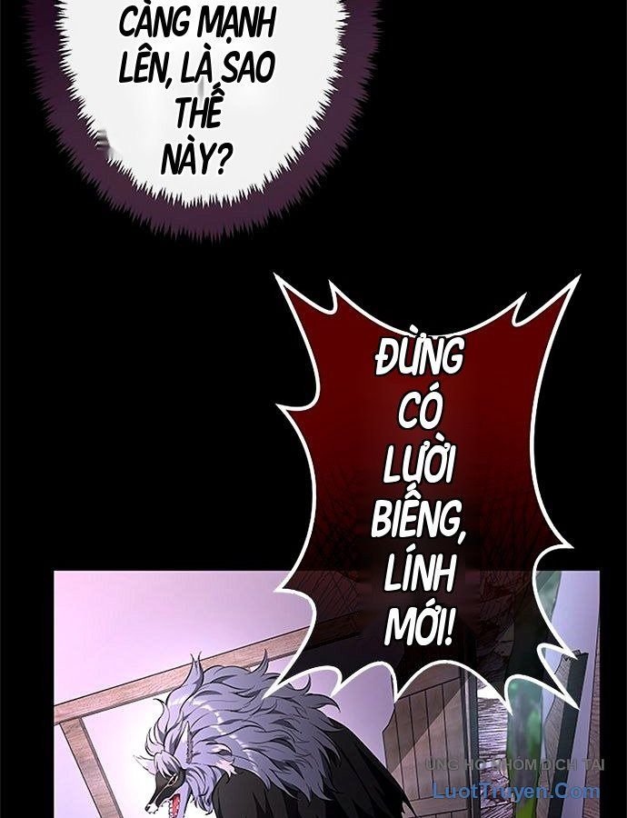 Pháp Sư Cận Chiến Hồi Quy Chapter 36 - 95