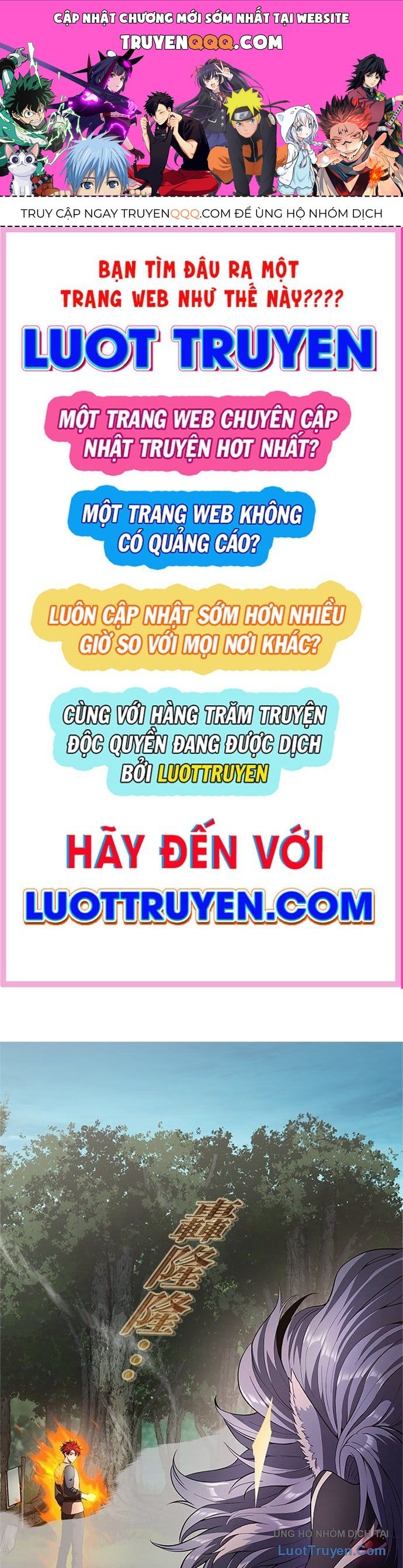 Pháp Sư Cận Chiến Hồi Quy Chapter 37 - 1