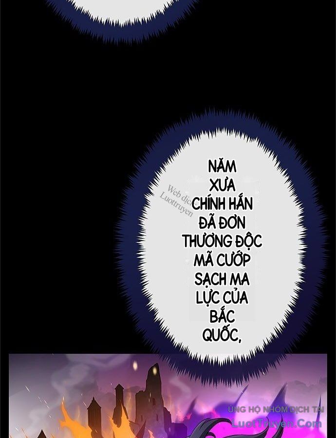 Pháp Sư Cận Chiến Hồi Quy Chapter 37 - 103
