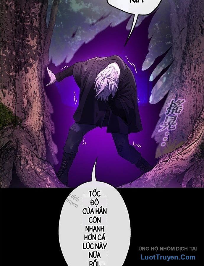 Pháp Sư Cận Chiến Hồi Quy Chapter 37 - 108