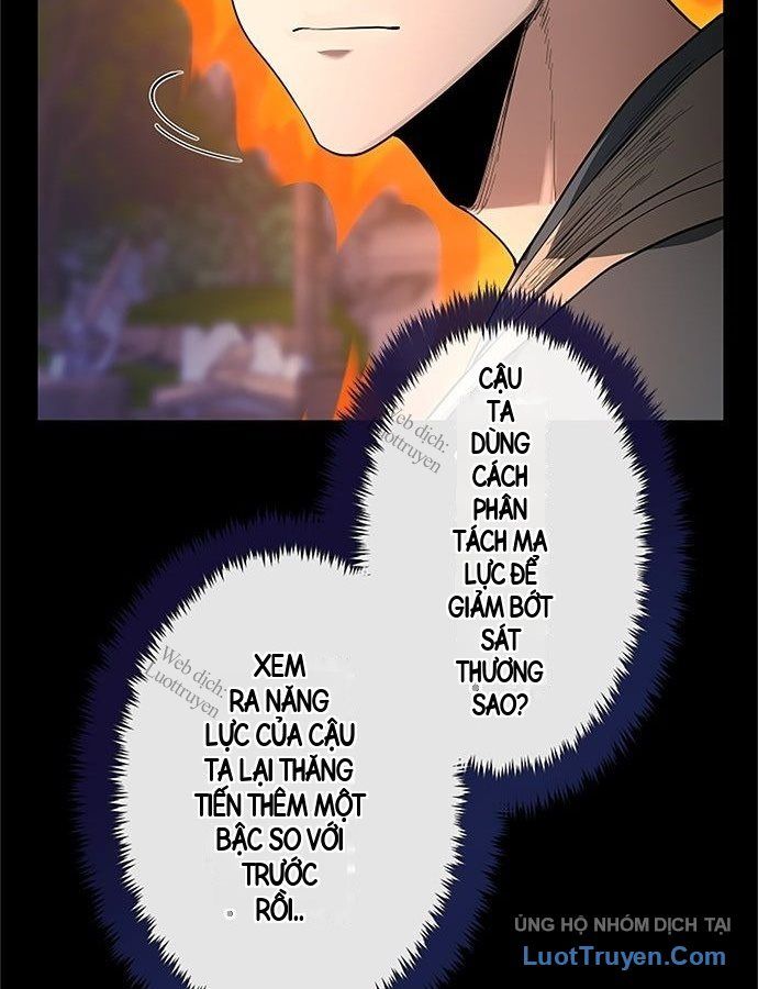 Pháp Sư Cận Chiến Hồi Quy Chapter 37 - 110