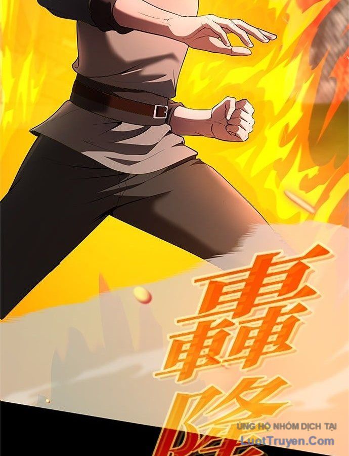 Pháp Sư Cận Chiến Hồi Quy Chapter 37 - 12